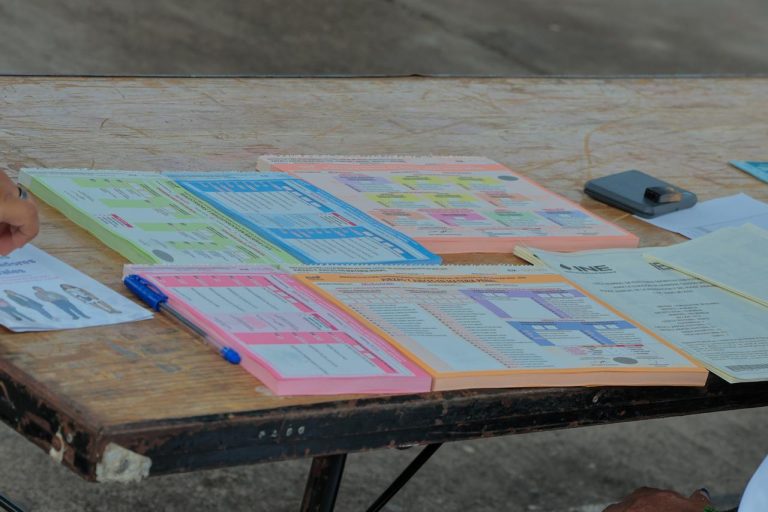 Votantes de casillas dadas de baja en Tuzantla y Zitácuaro serán reubicados para que voten en poblado más cercano