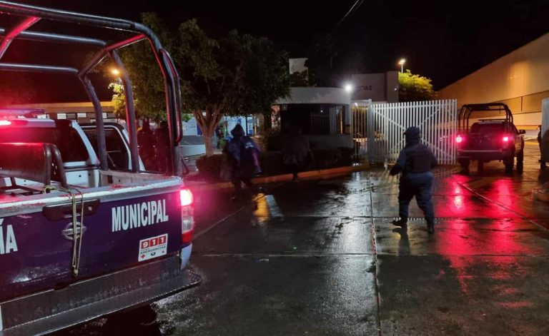 Balean a muchacho en Zamora