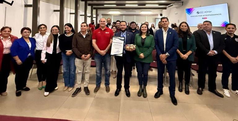 Los Derechos Humanos no son sólo una exigencia, sino un estilo de vida”: ombudsperson