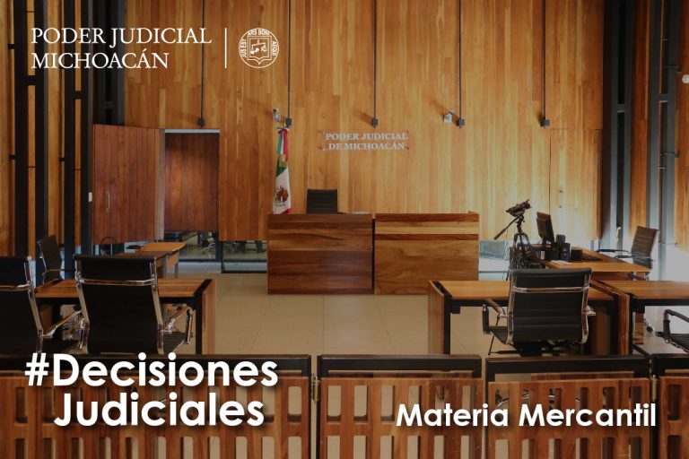En juicio oral mercantil, adulto mayor reclamó la cancelación de una transferencia interbancaria no reconocida