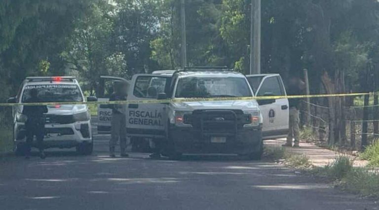 Estudiante de pedagogía, la mujer asesinada hallada en la región de Tarímbaro