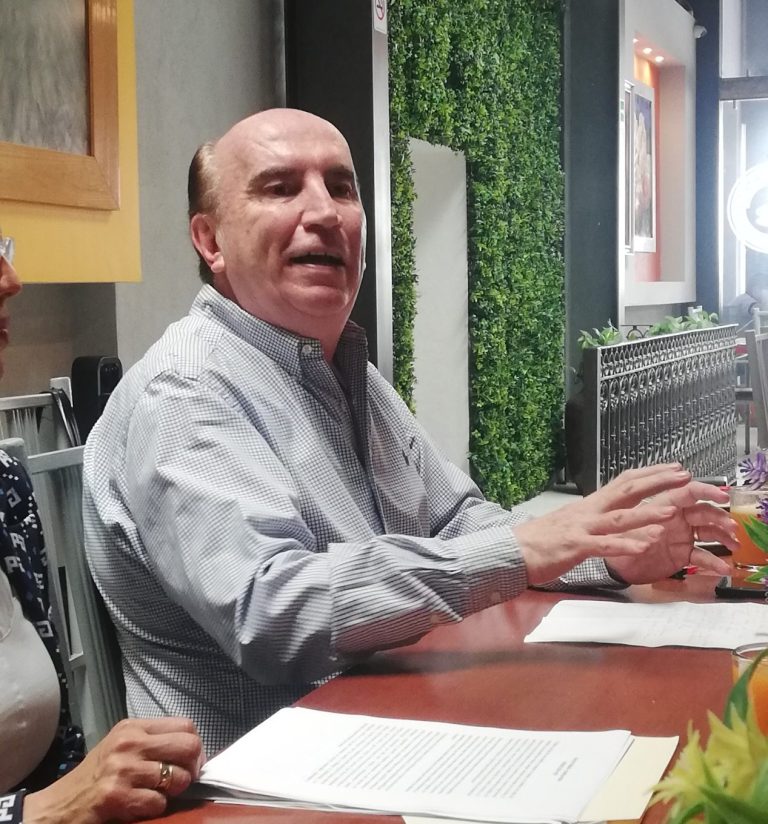Se renovará asociación de hoteleros, buscan más promoción y seguridad