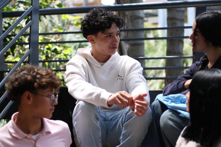Aulas más seguras con protocolo contra violencia escolar y acoso: Iemsysem