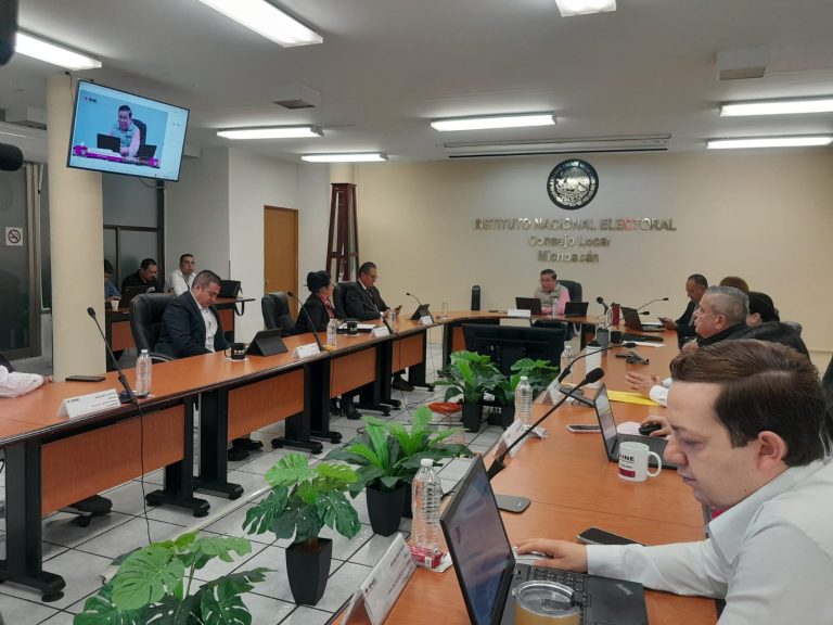 Inicia proceso de elección judicial federal: llama INE a votar