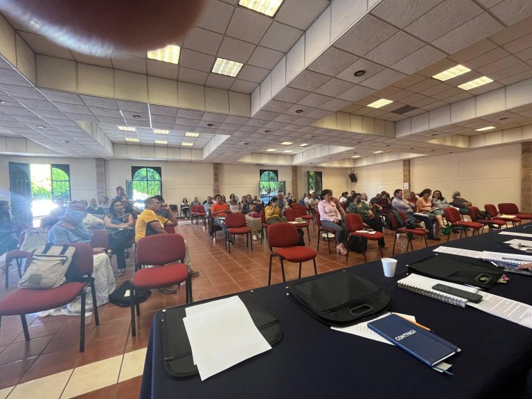 Conjura SPUM huelga: concede nueva prórroga a rectora para que resuelva incumplimientos