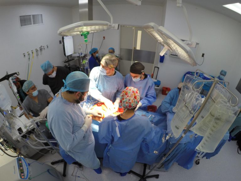 Promueve IMSS Michoacán cultura de donación