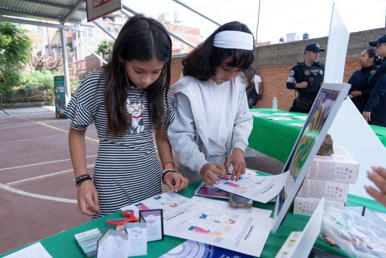 Gobierno lanza campaña para prevenir embarazo infantil