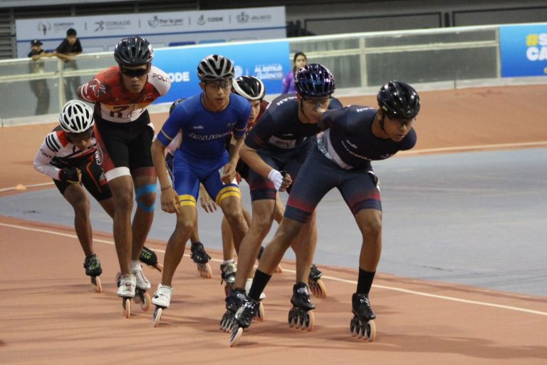 Michoacán suma 11 medallas hasta el momento en Olimpiada Nacional