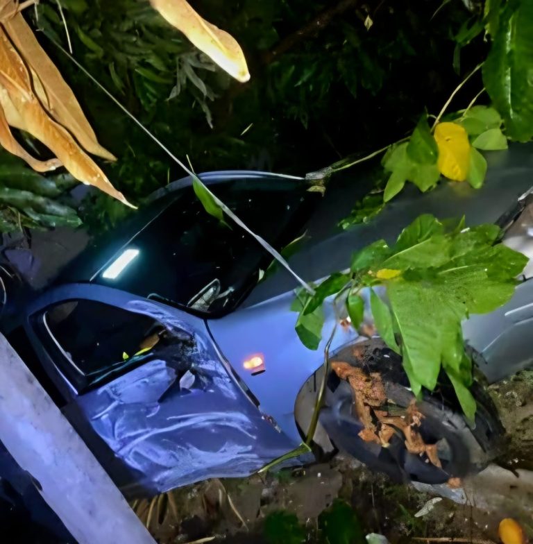 Automovilista es asesinado a balazos en Tacámbaro 