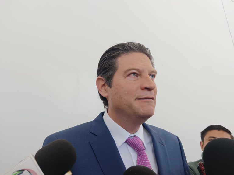 Ni siquiera podemos contratar un seguro de vida: Alfonso denuncia vulnerabilidad de alcaldes