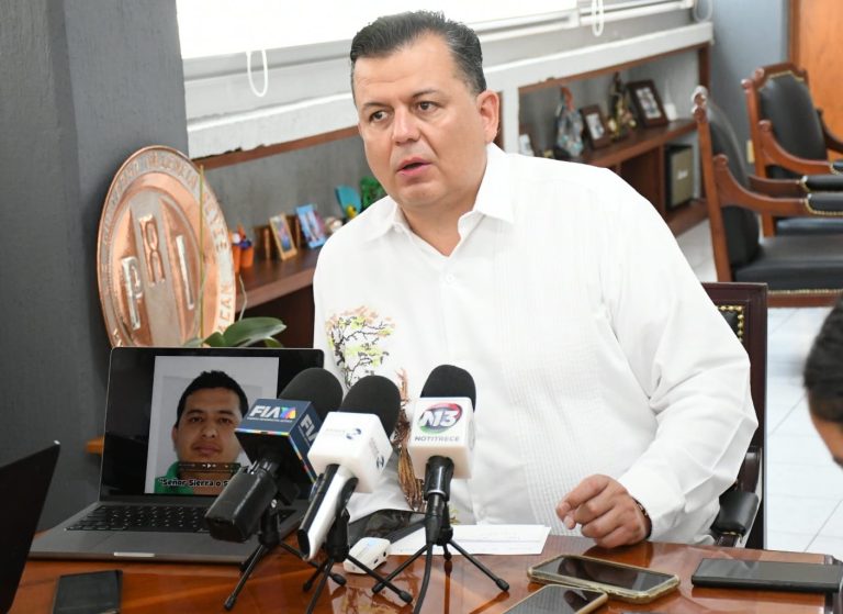 Exhibe PRI a operador criminal de Altozano y a funcionario estatal por nexos con cárteles