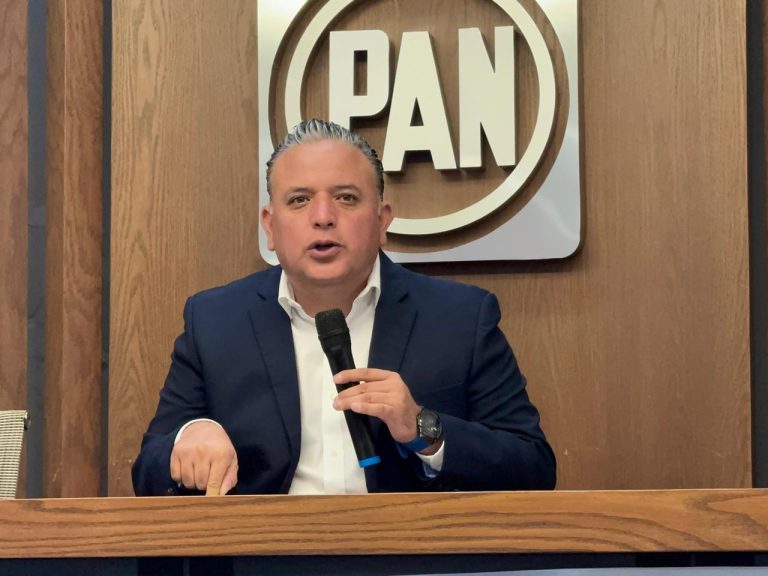 “La federación abandona a su suerte a los alcaldes del país”: PAN