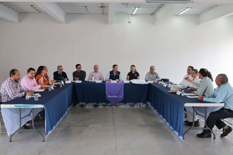 Construye ayuntamiento pozo profundo para abastecer de agua a colonia Ríos Mexicanos