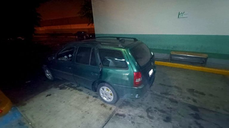 Adolescente baleado muere al llegar a un hospital de Zamora