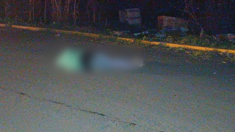 Mujer trans la persona asesinada en la Miguel Hidalgo de Zamora