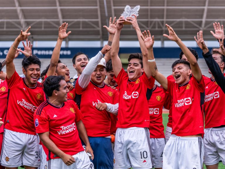 Quedaron definidos las y los campeones de los Juegos Nicolaitas 2024-2025 