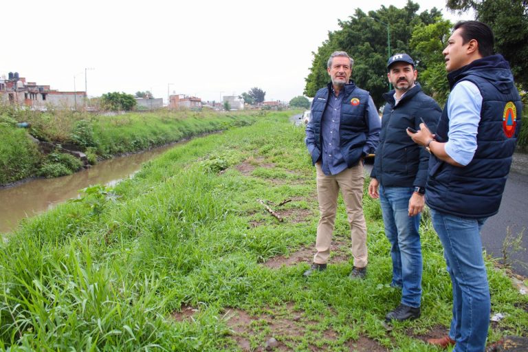 Río Grande mantiene niveles del 30 %