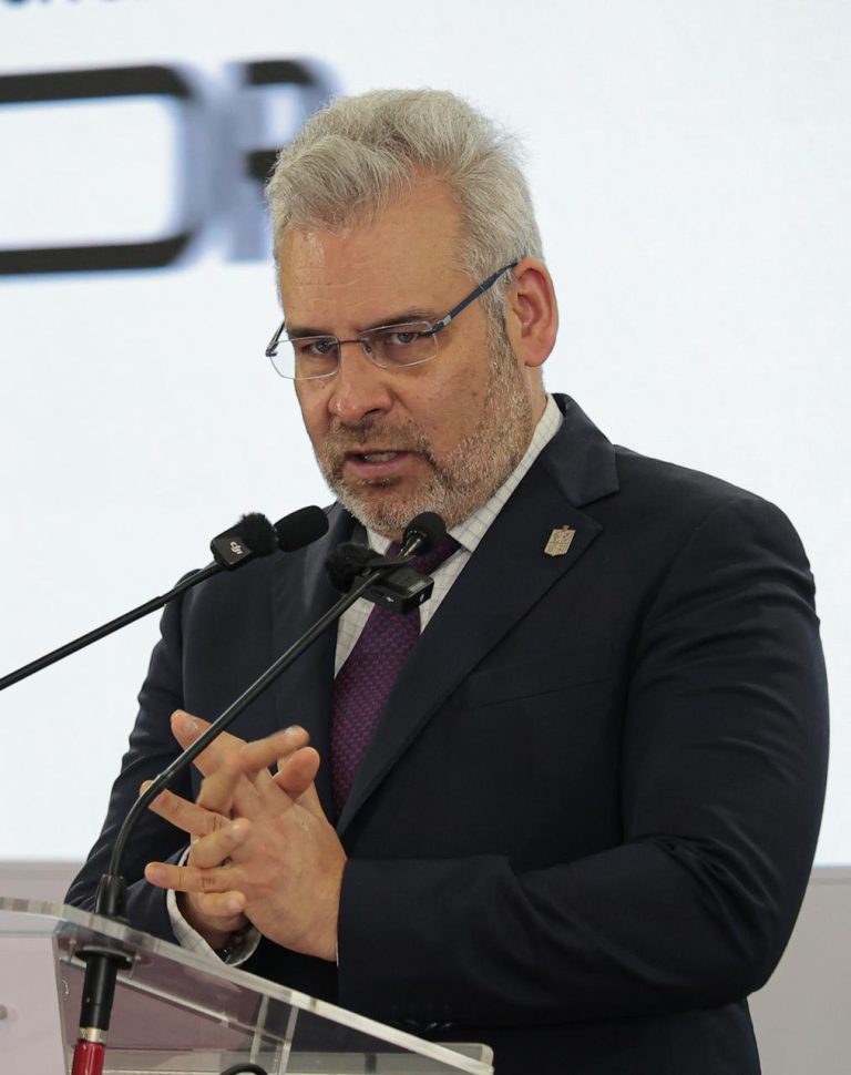 No se debe normalizar la violencia: gobernador