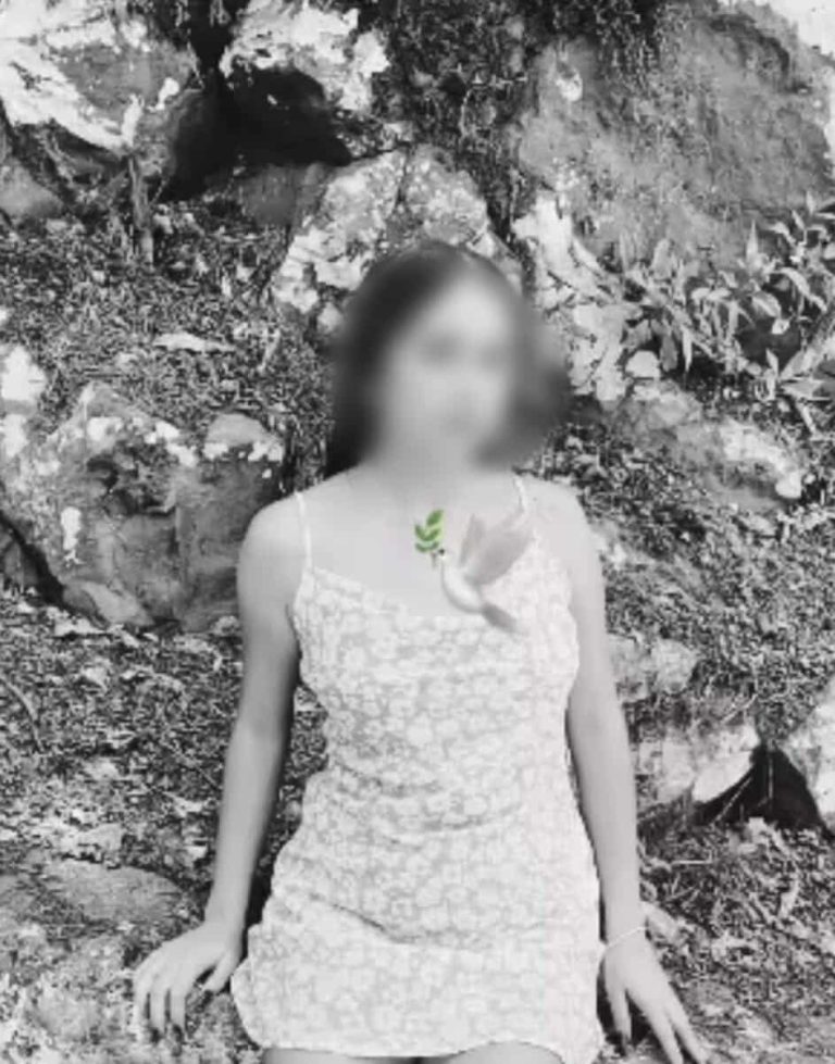 Era mexicoestadounidense, la joven asesinada en la carretera Zitácuaro-Aputzio de Juárez