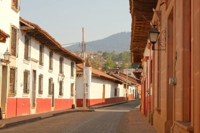 Cotija, dos años como Pueblo Mágico