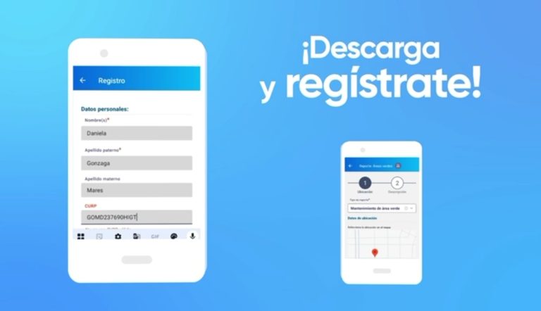 Ayuntamiento lanza aplicación “Morelia Gobierno Digital” para reportes ciudadanos