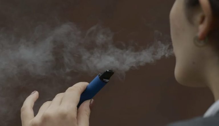 Michoacán, entre los estados con más decomisos de cigarros electrónicos: COEPRIS