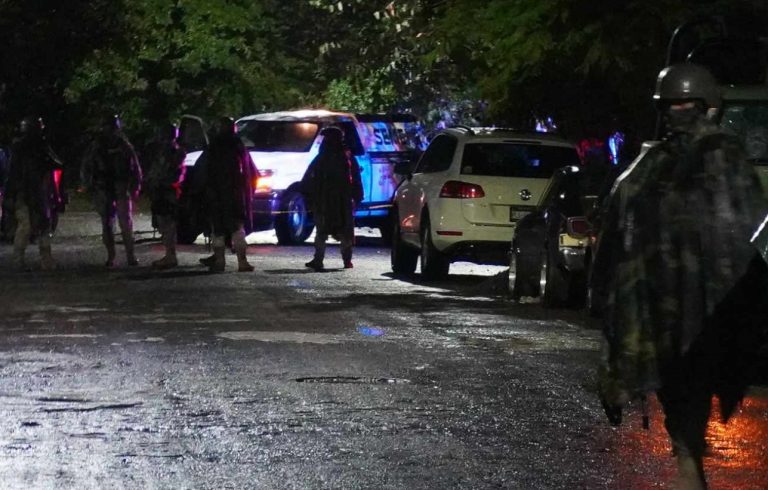 Investigan homicidio de mujer de la tercera edad en su domicilio en Zamora