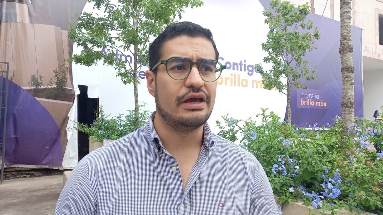 Sin reportes de morelianos deportados