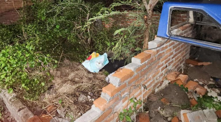 Jornalero asesinado a tiros en Lomas del Pedregal, de Jacona