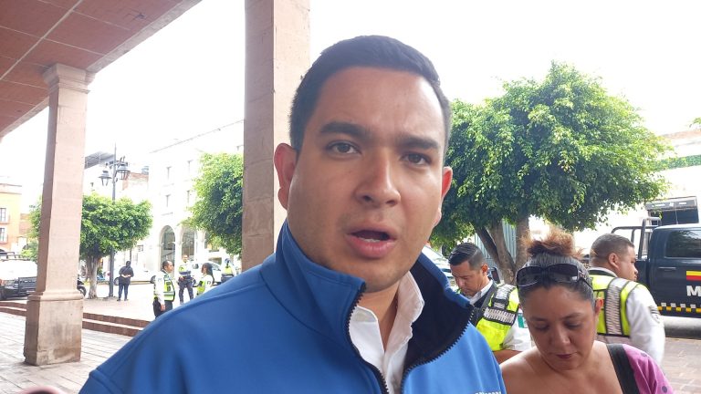 Urge jefe de Policía Morelia a legislar sobre estancia de niños en hoteles