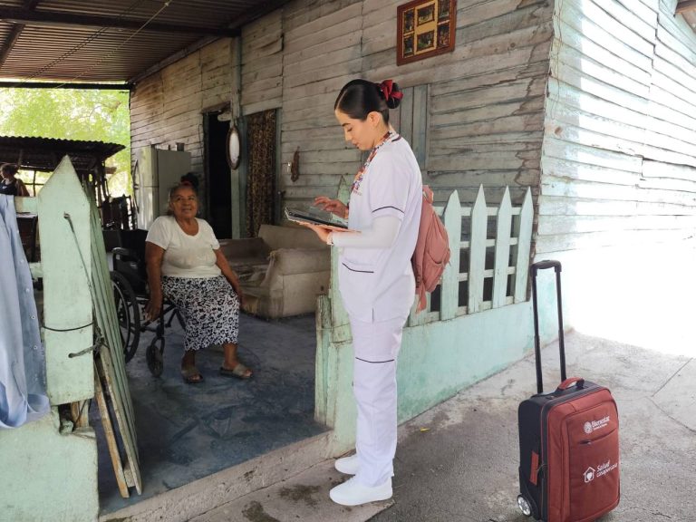 Abiertos registros para pensiones del Bienestar