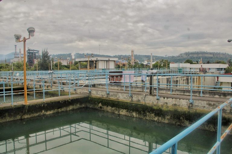 Planta Potabilizadora de “Los Filtros Viejos” presenta interrupciones temporales: Ooapas