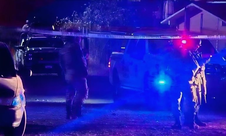 Cortador de limón herido, al ser baleado en Apatzingán