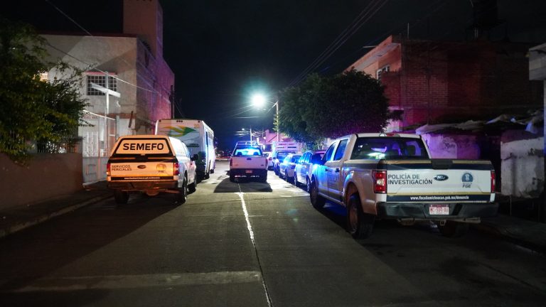 Asesinan a joven jornalero en Zamora; no hay detenidos