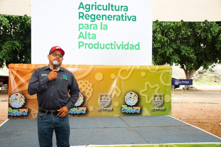 Sectur invita a disfrutar de la Expo Feria Agropecuaria La Piedad 2025
