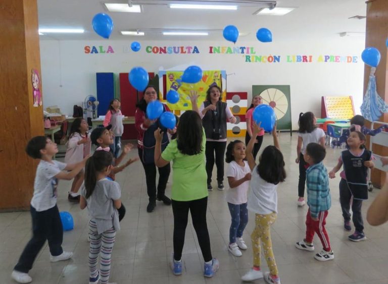 Conoce los talleres de verano que tendrá la SEE en 150 bibliotecas de Michoacán