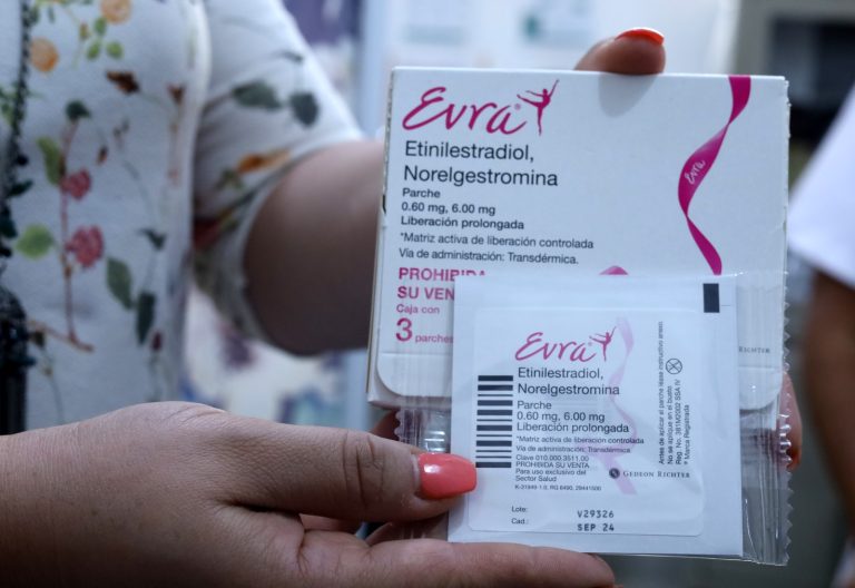 SSM refuerza estrategia para prevenir embarazo adolescente en Michoacán