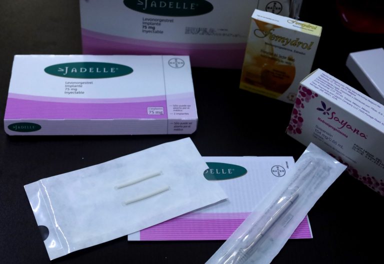 SSM impulsa salud sexual con distribución de anticonceptivos gratuitos