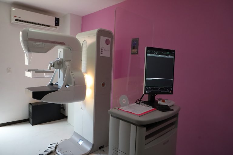 Conoce las señales de alarma del cáncer de mama para su detección temprana: SSM