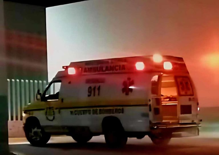 Tras horas de agonía, joven muere en hospital tras agresión a balazos, en Apatzingán
