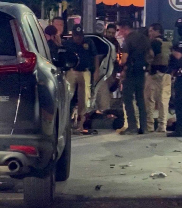 Identifican a tres fallecidos de enfrentamiento con la Fiscalía en Apatzingán