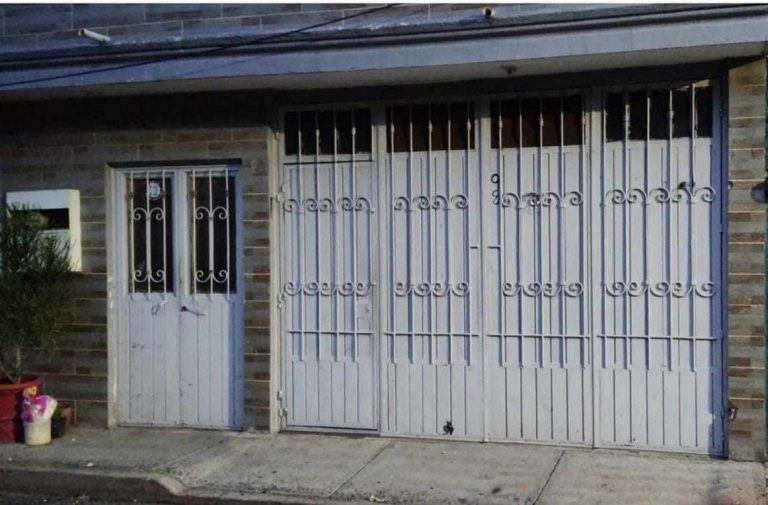 Un herido, vehículos y una casa rafagueados, saldo de balacera en Zamora