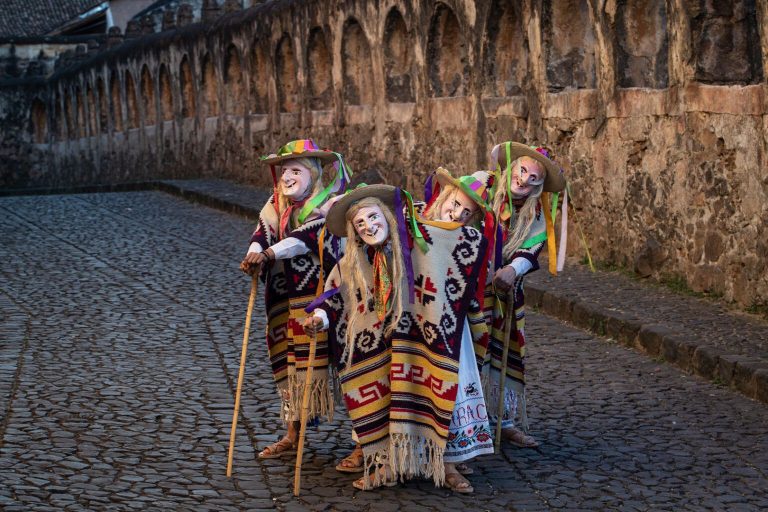 Pátzcuaro, cumple 23 años de ser nombrado Pueblo Mágico