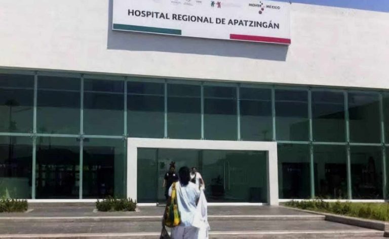 Dispara un hombre a su madre con una escopeta, en La Huacana