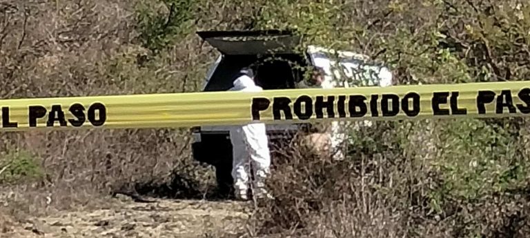 Joven hallada asesinada en Salvador Escalante tenía reporte de desaparición