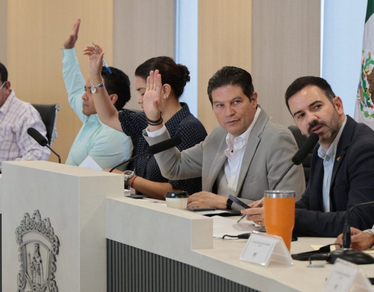 Aprueba ayuntamiento ampliación líquida de Presupuesto 2025