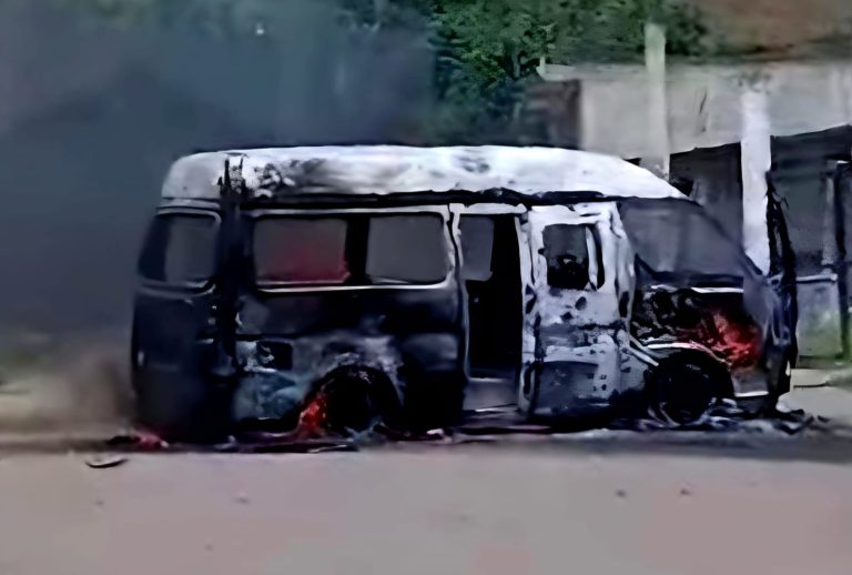 Hechos de violencia registrados en el municipio de Zitácuaro dejan dos muertos a balazos