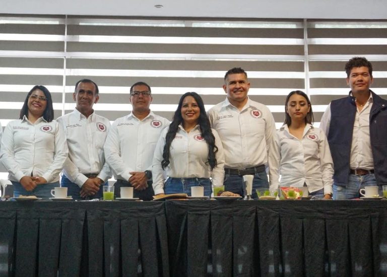 Surge nuevo sindicato de trabajadores en el Telebachillerato