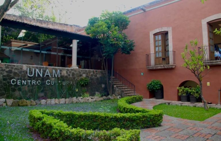 Alumnos de Arte y Diseño de la UNAM presentarán sus trabajos en expo «A la Vez»