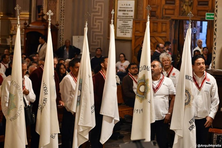 Jueves de Corpus Christi: iglesia Católica celebra la presencia de Jesús, pan de vida, en la Eucaristía